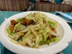 -巴依老爷新疆美食(牡丹园店)