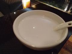 泰式椰汁汤圆-华凌牛庄西餐厅(乌鲁木齐华凌美爵大饭店)