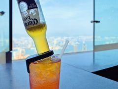 CORONARITA-阿甘虾餐厅(凌霄阁店)