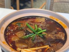-谷田稻香·砂锅菜(广州悦汇城店)