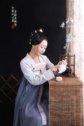 -美云庭古装·格格服汉服·京城旅拍(北京店)
