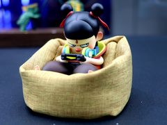 -上海跨国采购会展中心