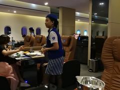 -赫帝拉航空主题餐厅(南宁店)