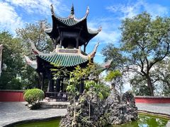 -白帝城·瞿塘峡景区