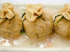 android_upload_pic-点点心点心专门店(旺角店)