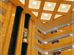 -东方滨江大酒店·滨江厅