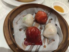 -红棉中餐厅·广州海航威斯汀酒店