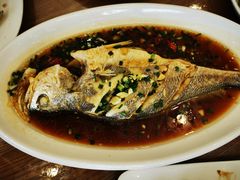 -洲晓鲜·舟山海鲜大排档(朱家尖风景区店)