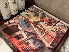 -厦门泰谷酒店(中山路镇海路地铁站店)