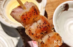Pork Skewers
