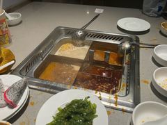 -海底捞火锅(宝龙广场夜宵主题店)