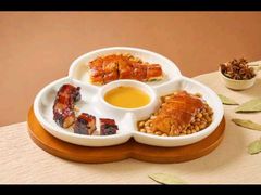 -蝴蝶里·粤菜·点心(龙湖天街&滨江店)