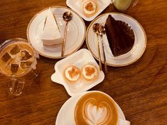 -MUSEE CAFE(保利·时光里店)