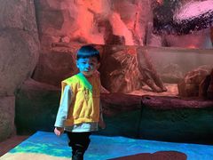 -沈阳海洋探索中心