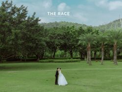 -巴黎婚纱摄影工作室