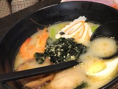 -晓寿司·精致料理(绿地店)