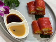 -丰鲤楼•闽南茶楼(仟禧汇店)