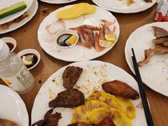 -禾斗海鲜自助(城阳宝龙店)