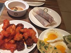 -比特堡啤酒烤肉自助料理(和平店)