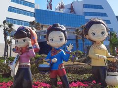 -莆田湄洲妈祖祖庙