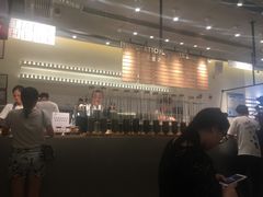 -喜茶(东莞汇一城店)