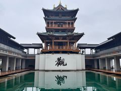 -五祖寺