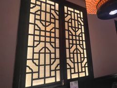 -绿茶餐厅(汇悦大融城店)