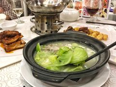 -新成海港大酒楼(康华路店)