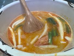 -迷你椰·泰式大排档(观前街店)