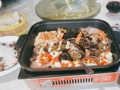 -巨鼎酒店(擂鼓石店)