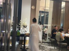 -梅花境(万科店)