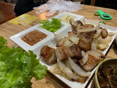 -京玉菲饭店(李村店)