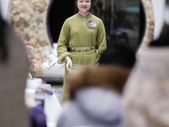 -汉艺唐风茶艺培训(联发华美空间店)