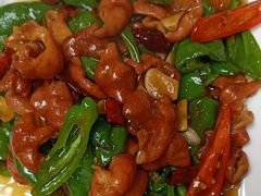 -老德州四合院·德州菜(天衢路店)