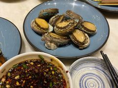 -喜庭海鲜自助(来福士店)