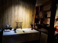 -醉霖生态餐厅(交大店)