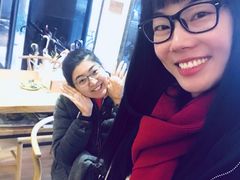 -麦子MaiMassage(打浦桥店)