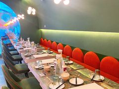 -浩海火烧云傣家菜(京广店)