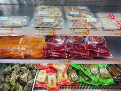 -穆桂英美食(南禅寺店)