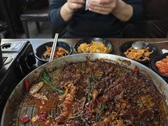 -妈妈手(山大总店)