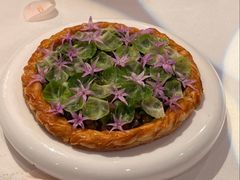 -Le Bistrot de Racine