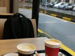 -肯德基(黄渡DT店)