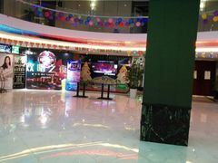 -悦SHOW 量贩式KTV(宝龙广场店)