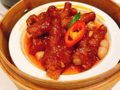 -金悦轩海鲜酒家(拱北店)