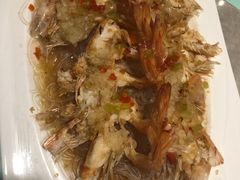 -大树餐厅(红旗街万达店)