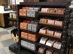 零售区-酷巧·巧克力糖果店