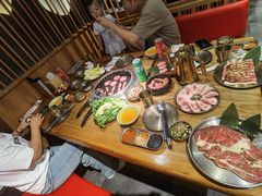 -汉拿山(北京上地华联店)