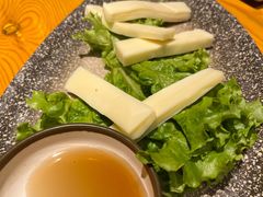 -那胡同里的小烤肉馆(开发区万达店)