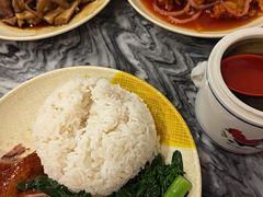 -紫金食坊(江南西路店)