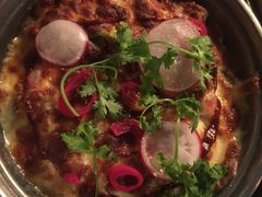 -Luchador摔跤手墨西哥餐厅(恒宇广场店)